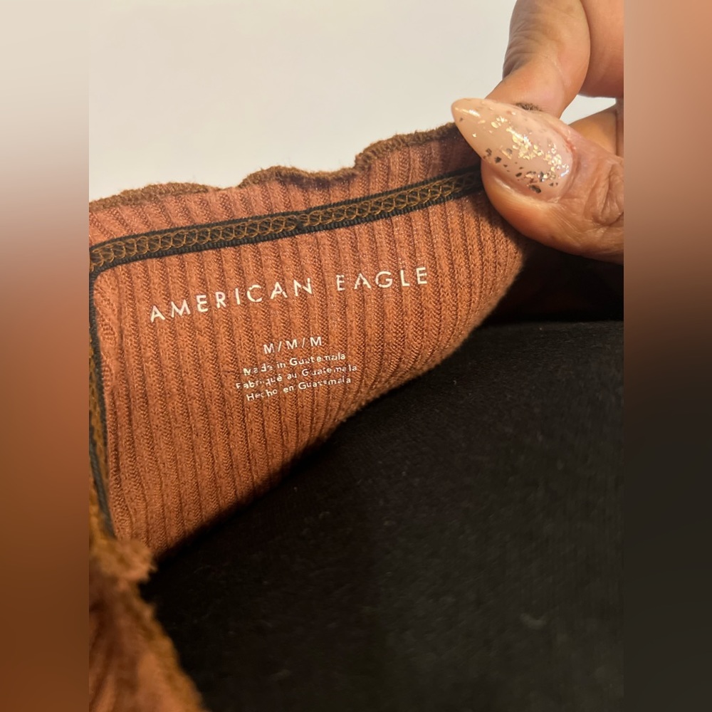 American eagle - Picture 4 of 4